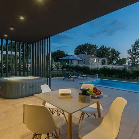 Villa Dual Sveti Petar u Sumi Exterior foto